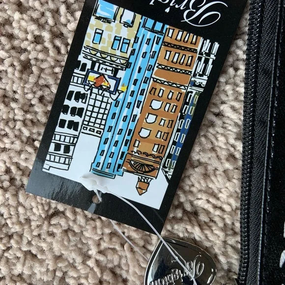 Two Brighton Cosmetic Bags - Picture 4 of 4